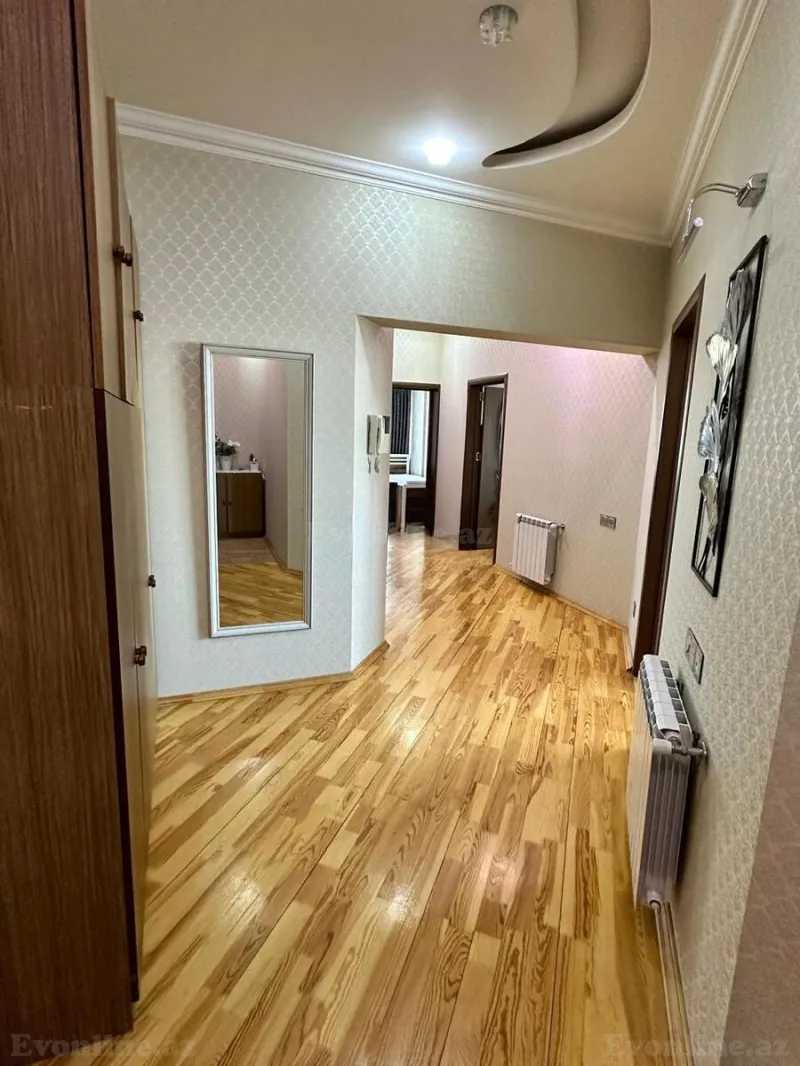 Satılır 3 otaqlı Mənzil Yeni tikili 120 m² 20 Yanvar m. - şəkil 6