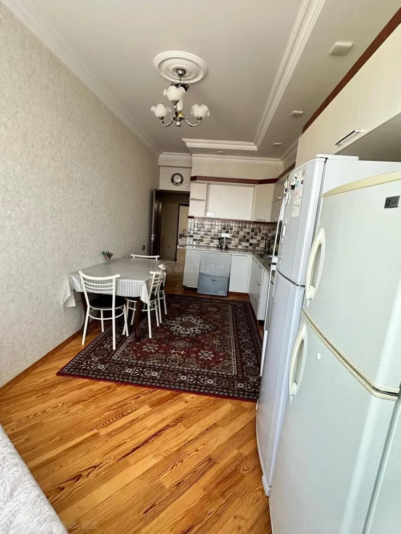 Satılır 3 otaqlı Mənzil Yeni tikili 120 m² 20 Yanvar m. - şəkil 9