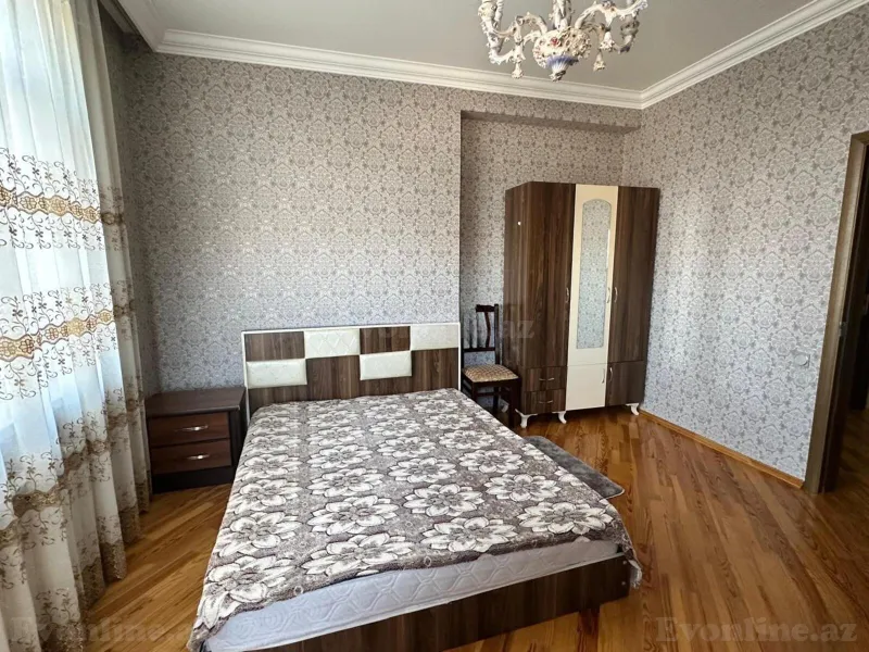 Satılır 3 otaqlı Mənzil Yeni tikili 120 m² 20 Yanvar m. - şəkil 14