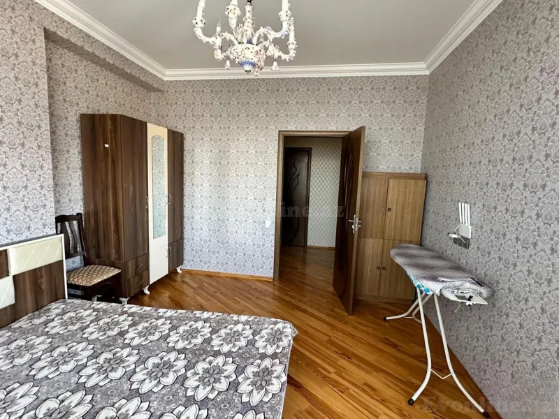 Satılır 3 otaqlı Mənzil Yeni tikili 120 m² 20 Yanvar m. - şəkil 15