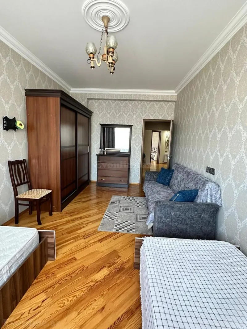 Satılır 3 otaqlı Mənzil Yeni tikili 120 m² 20 Yanvar m. - şəkil 18