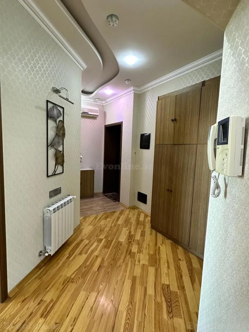 Satılır 3 otaqlı Mənzil Yeni tikili 120 m² 20 Yanvar m. - şəkil 19
