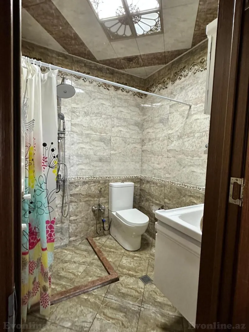 Satılır 3 otaqlı Mənzil Yeni tikili 120 m² 20 Yanvar m. - şəkil 20