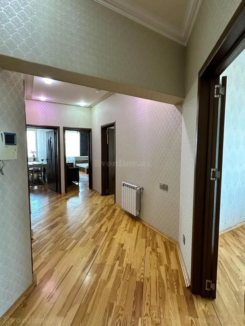 Satılır 3 otaqlı Mənzil Yeni tikili 120 m² 20 Yanvar m. - şəkil 21