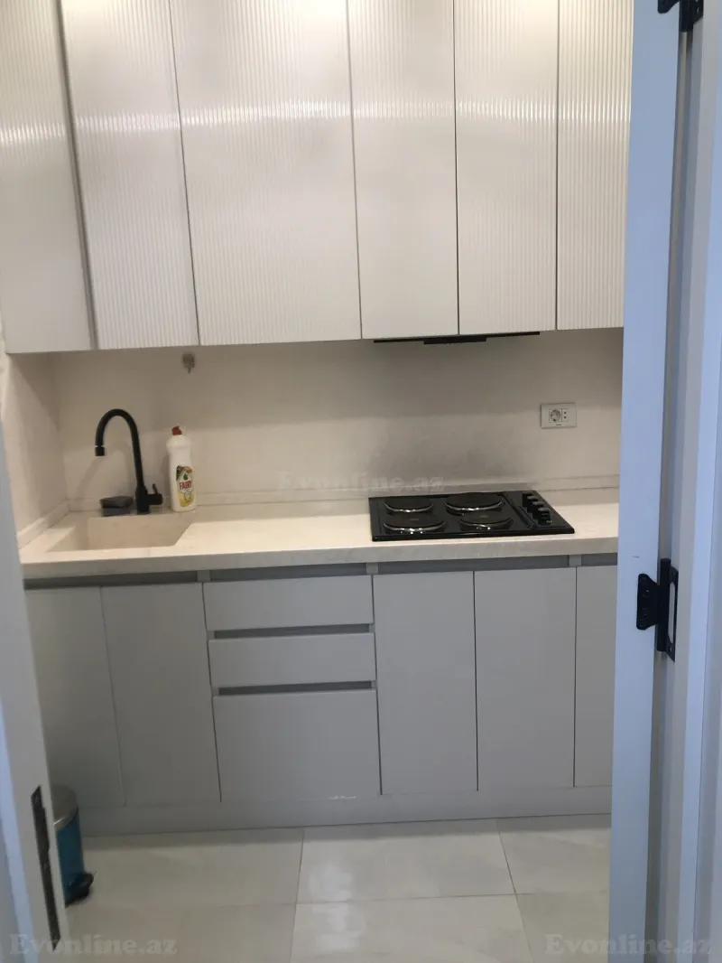 Kirayə verilir 2 otaqlı Mənzil Yeni tikili 65 m² Sumqayıt - şəkil 3