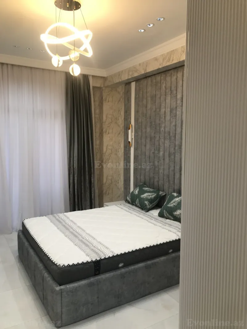 Kirayə verilir 2 otaqlı Mənzil Yeni tikili 65 m² Sumqayıt - şəkil 6