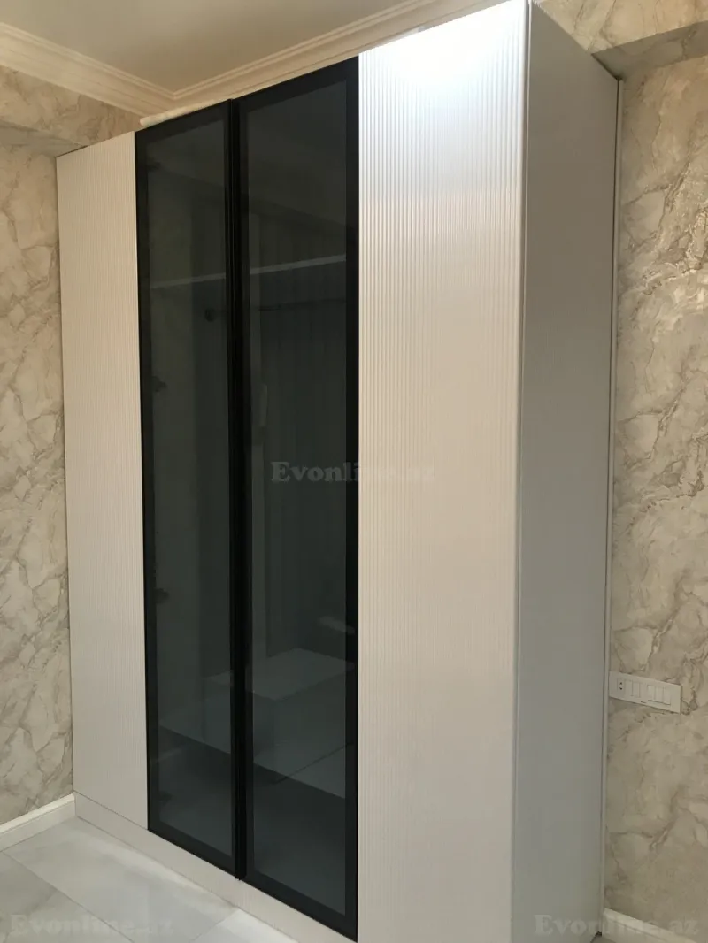 Kirayə verilir 2 otaqlı Mənzil Yeni tikili 65 m² Sumqayıt - şəkil 7