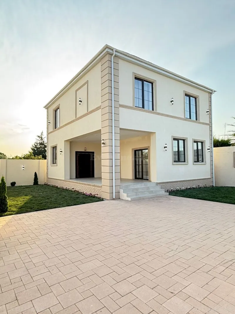 Satılır 5 otaqlı Həyət evi 220 m² Mərdəkan