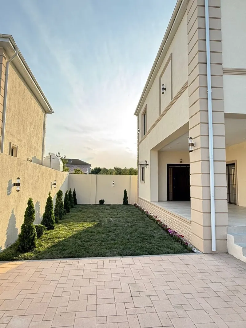 Satılır 5 otaqlı Həyət evi 220 m² Mərdəkan - şəkil 2