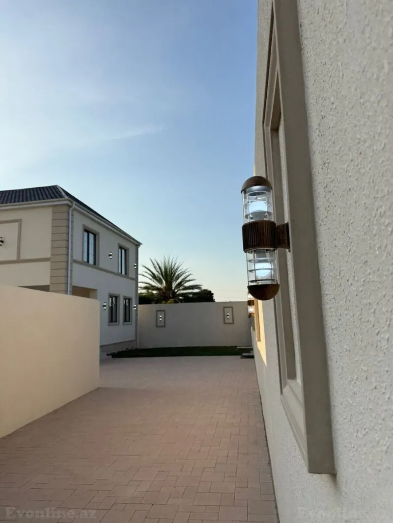 Satılır 5 otaqlı Həyət evi 220 m² Mərdəkan - şəkil 3