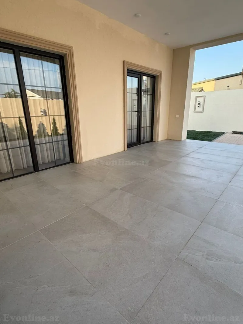Satılır 5 otaqlı Həyət evi 220 m² Mərdəkan - şəkil 4
