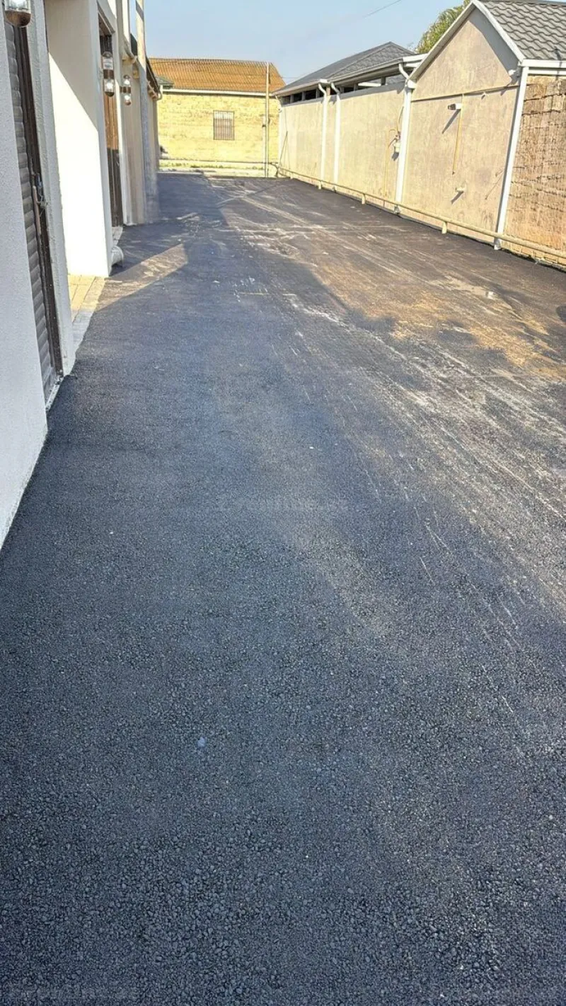 Satılır 5 otaqlı Həyət evi 220 m² Mərdəkan - şəkil 5
