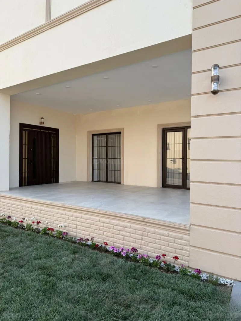Satılır 5 otaqlı Həyət evi 220 m² Mərdəkan - şəkil 6