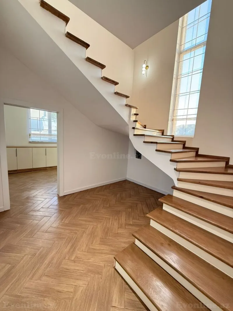 Satılır 5 otaqlı Həyət evi 220 m² Mərdəkan - şəkil 7