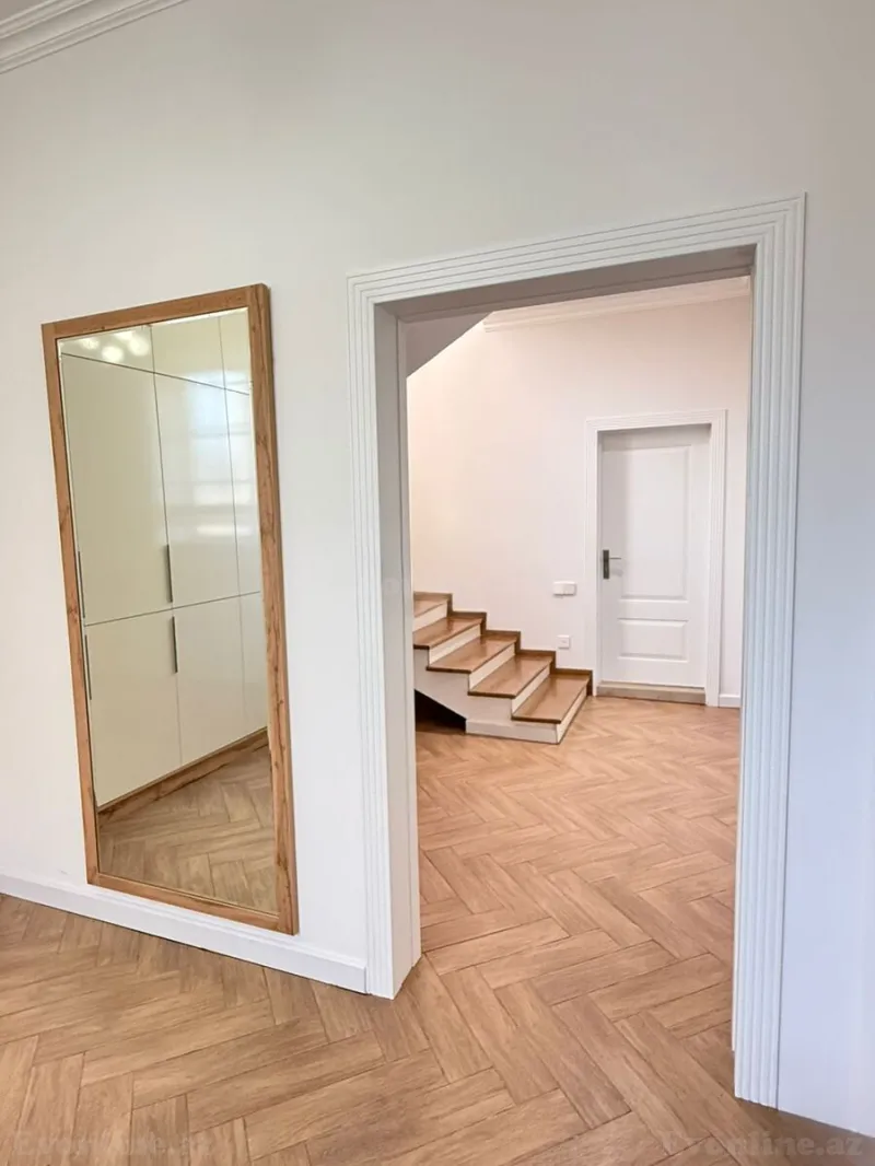 Satılır 5 otaqlı Həyət evi 220 m² Mərdəkan - şəkil 8