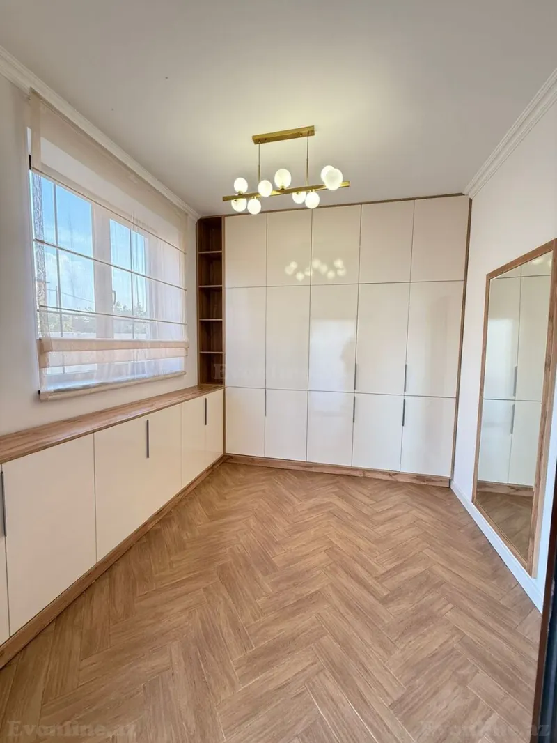 Satılır 5 otaqlı Həyət evi 220 m² Mərdəkan - şəkil 9