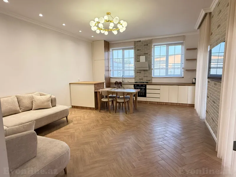 Satılır 5 otaqlı Həyət evi 220 m² Mərdəkan - şəkil 10