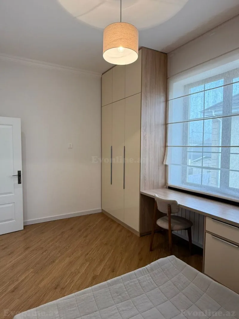 Satılır 5 otaqlı Həyət evi 220 m² Mərdəkan - şəkil 13