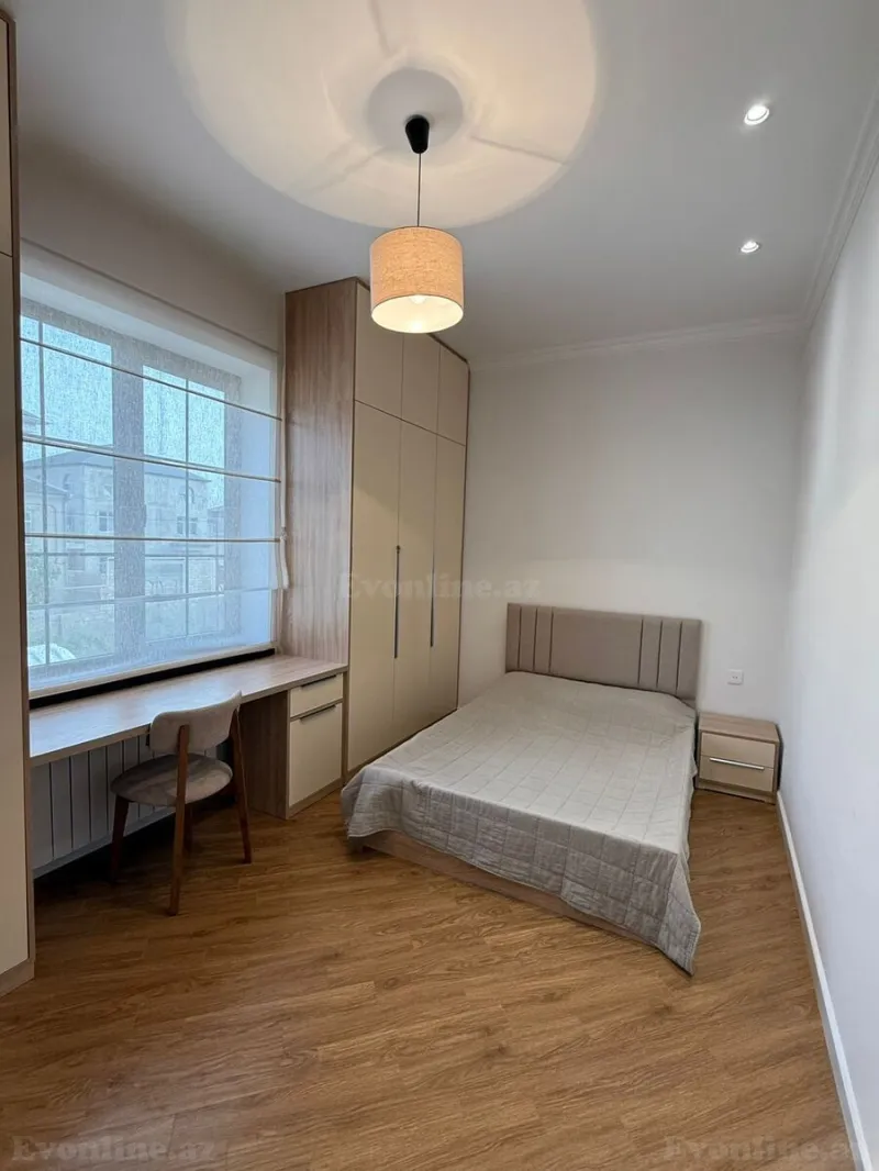 Satılır 5 otaqlı Həyət evi 220 m² Mərdəkan - şəkil 14