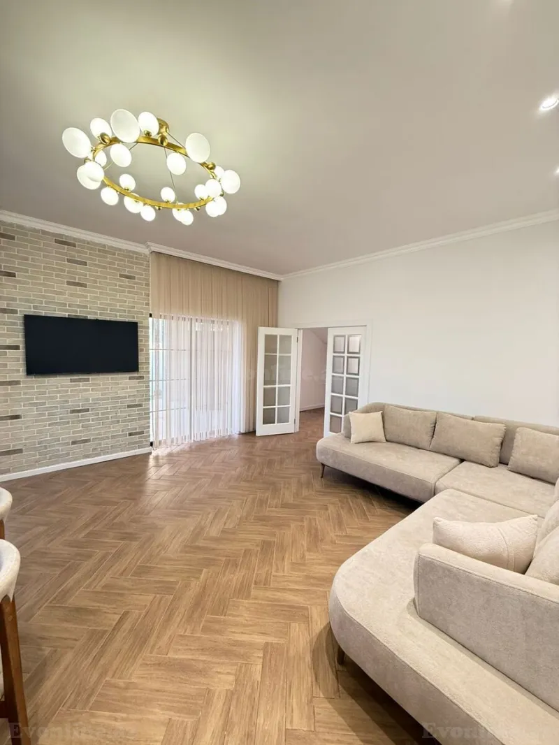 Satılır 5 otaqlı Həyət evi 220 m² Mərdəkan - şəkil 15