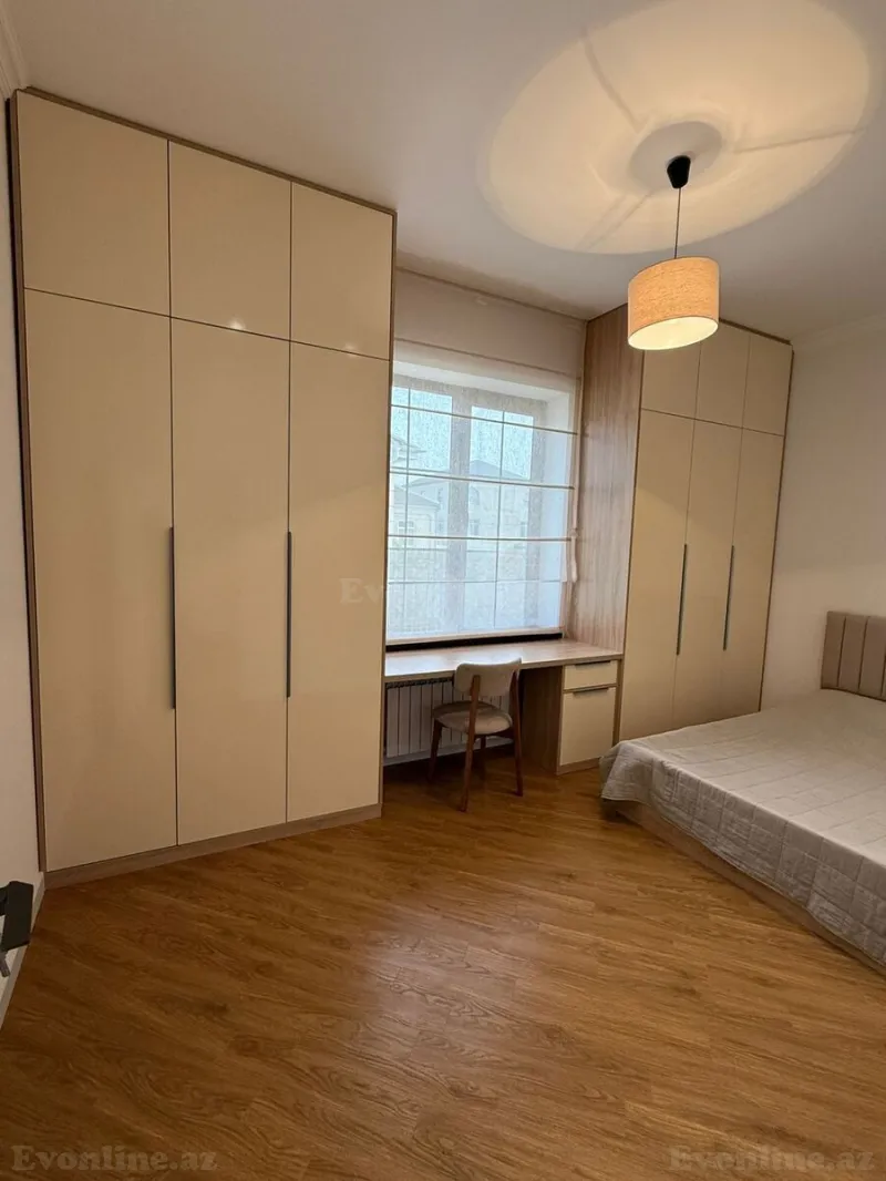 Satılır 5 otaqlı Həyət evi 220 m² Mərdəkan - şəkil 19