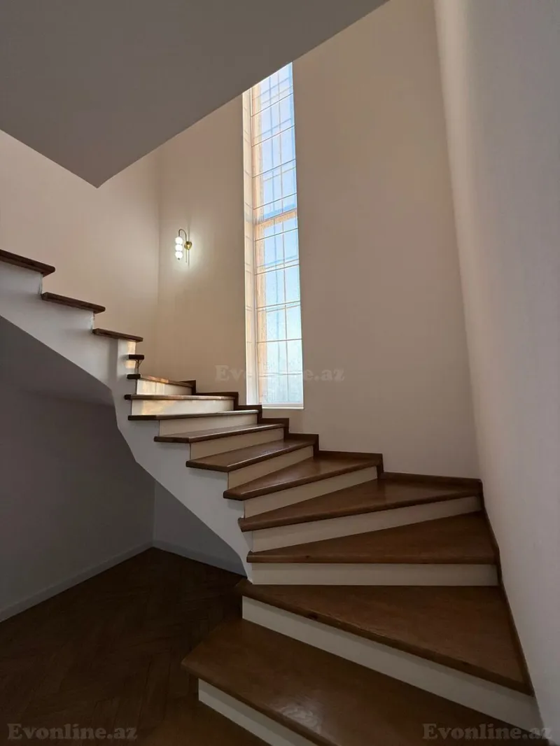 Satılır 5 otaqlı Həyət evi 220 m² Mərdəkan - şəkil 20