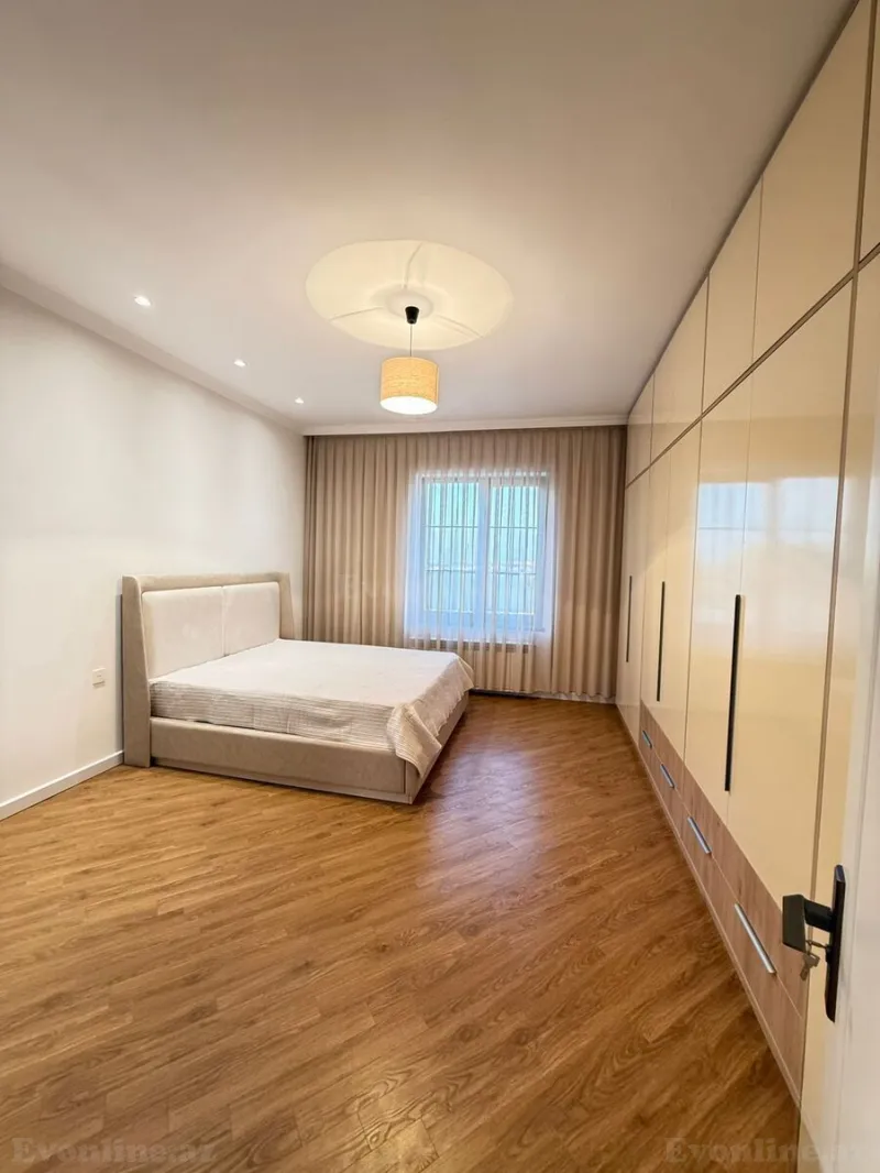 Satılır 5 otaqlı Həyət evi 220 m² Mərdəkan - şəkil 21