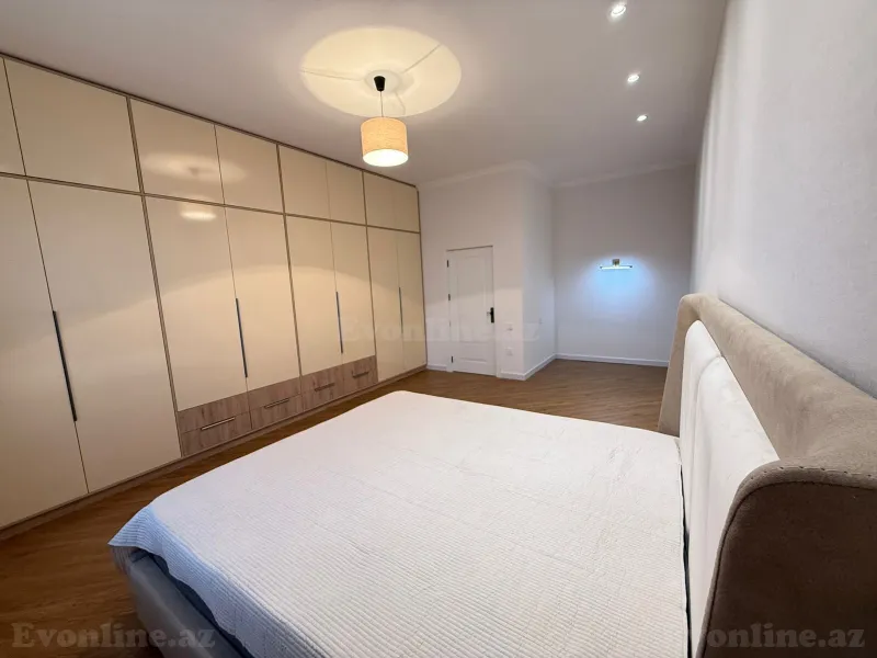 Satılır 5 otaqlı Həyət evi 220 m² Mərdəkan - şəkil 22