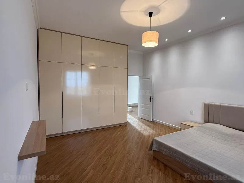 Satılır 5 otaqlı Həyət evi 220 m² Mərdəkan - şəkil 23