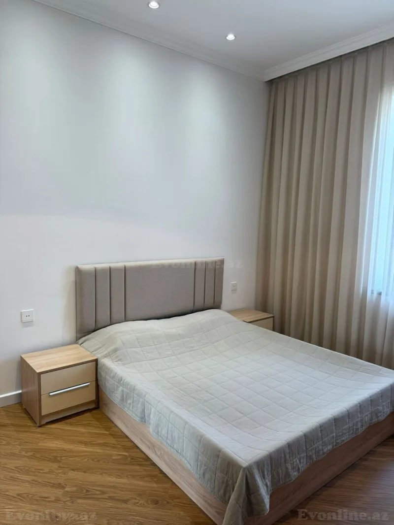 Satılır 5 otaqlı Həyət evi 220 m² Mərdəkan - şəkil 24