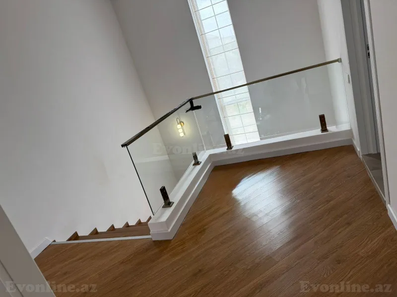 Satılır 5 otaqlı Həyət evi 220 m² Mərdəkan - şəkil 25