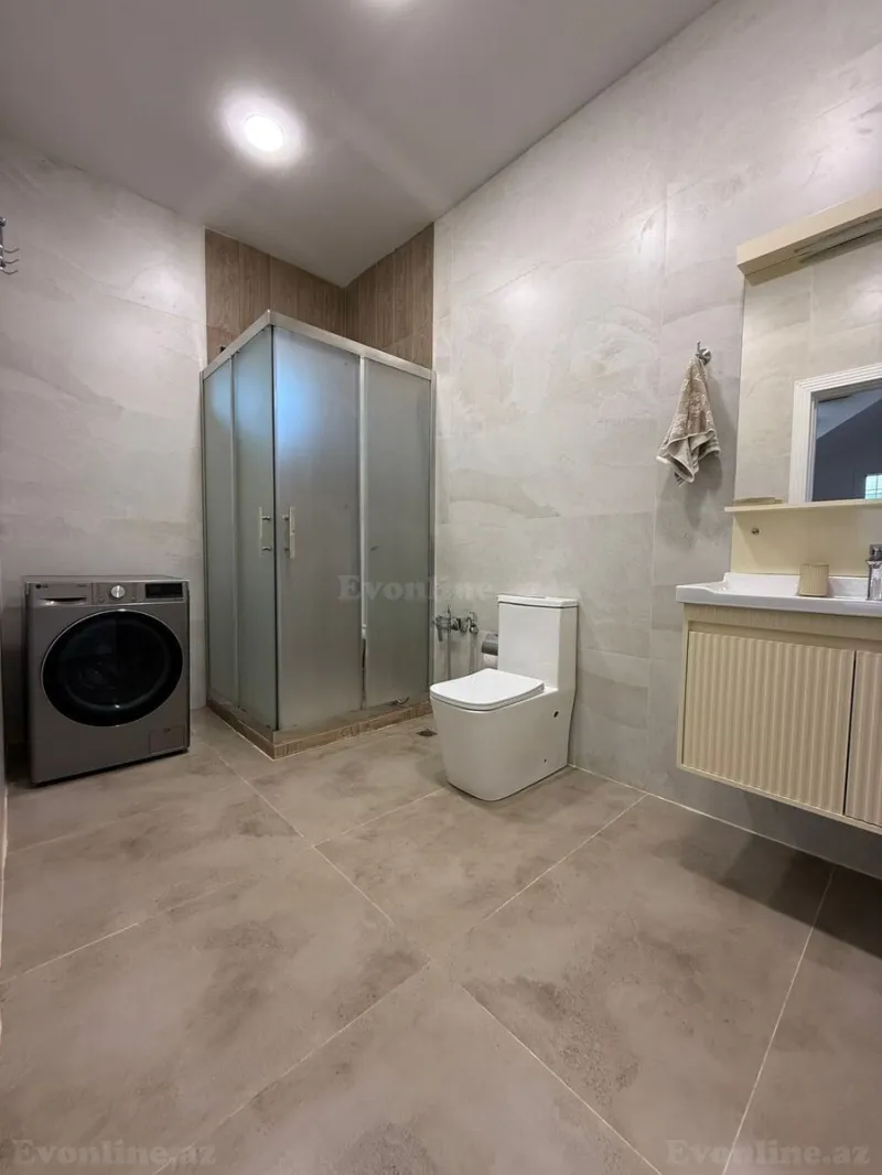 Satılır 5 otaqlı Həyət evi 220 m² Mərdəkan - şəkil 26