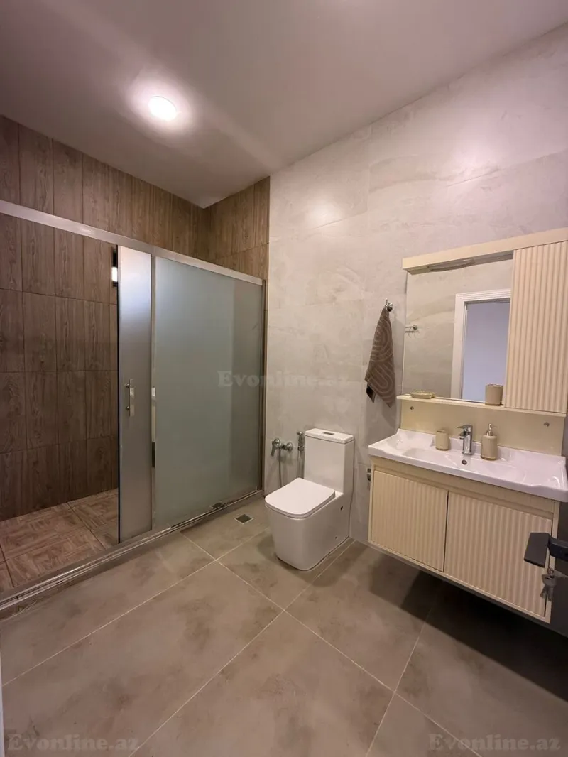 Satılır 5 otaqlı Həyət evi 220 m² Mərdəkan - şəkil 27