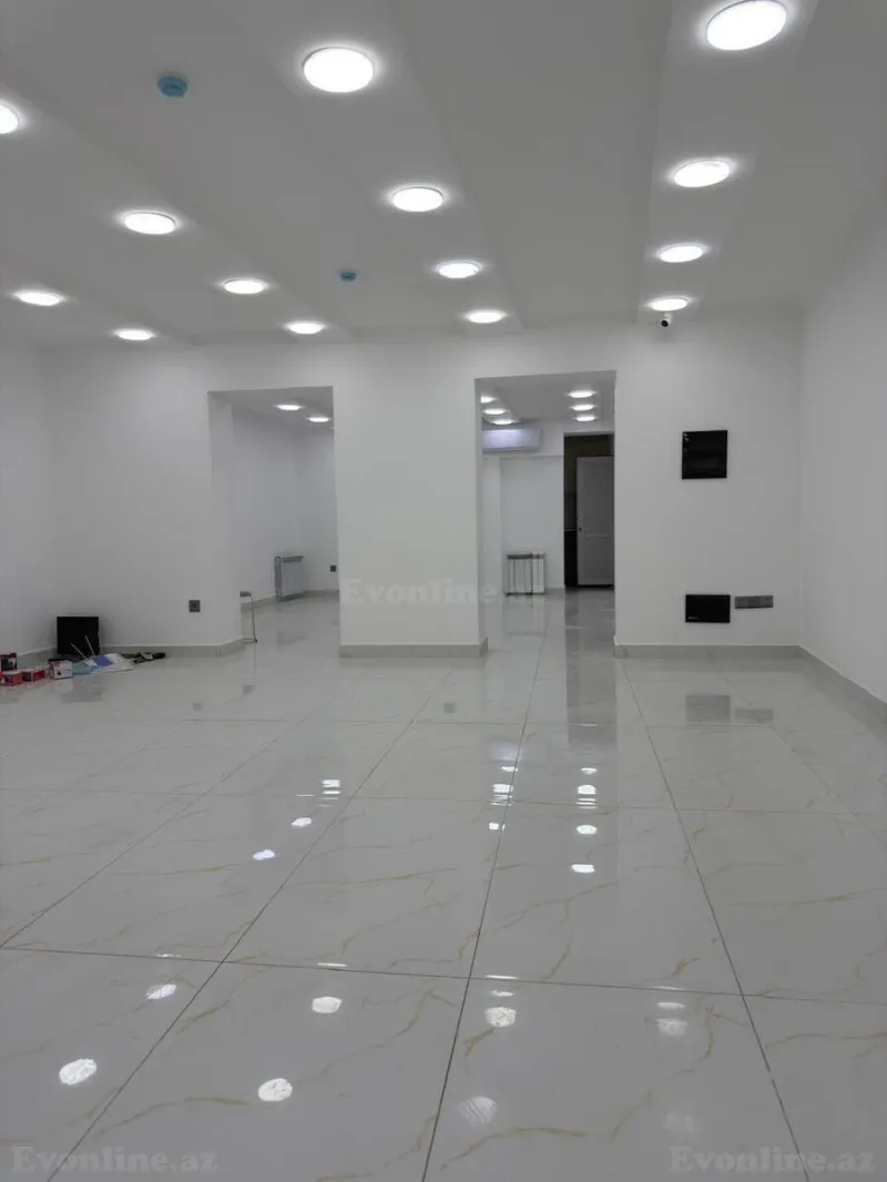 Obyekt 100 m² Nəriman Nərimanov m. Kirayə verilir