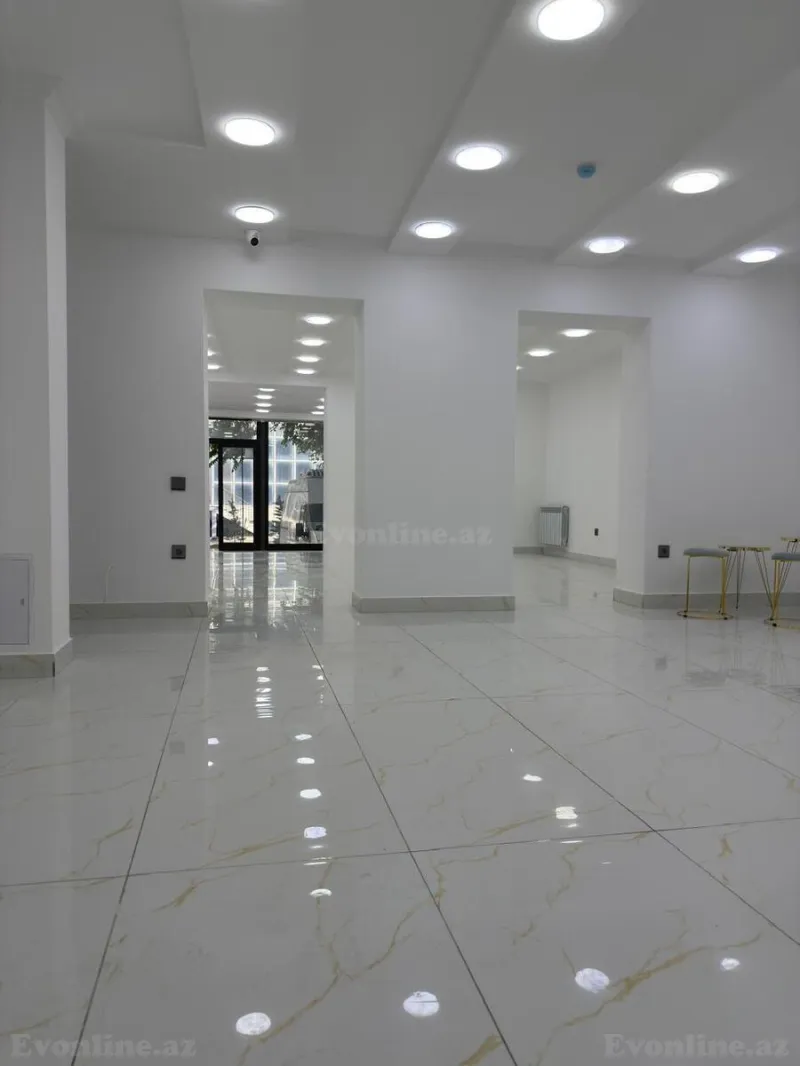 Kirayə verilir Obyekt 100 m² Nəriman Nərimanov m. - şəkil 2