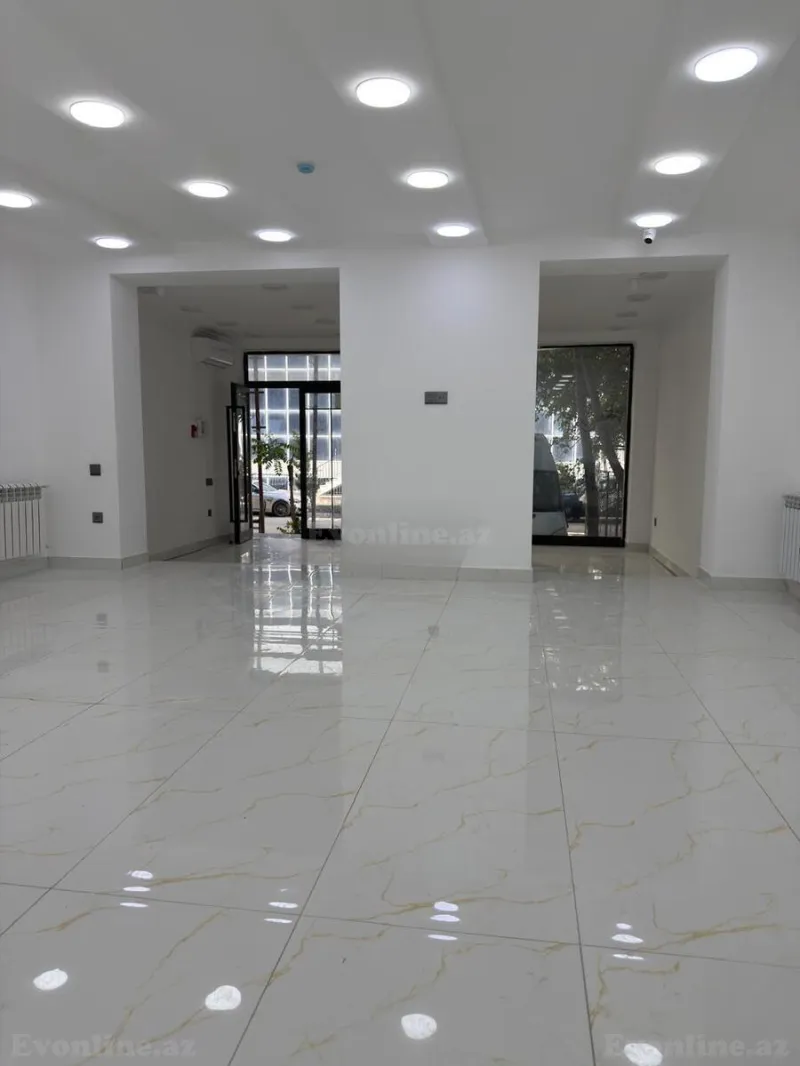 Kirayə verilir Obyekt 100 m² Nəriman Nərimanov m. - şəkil 3