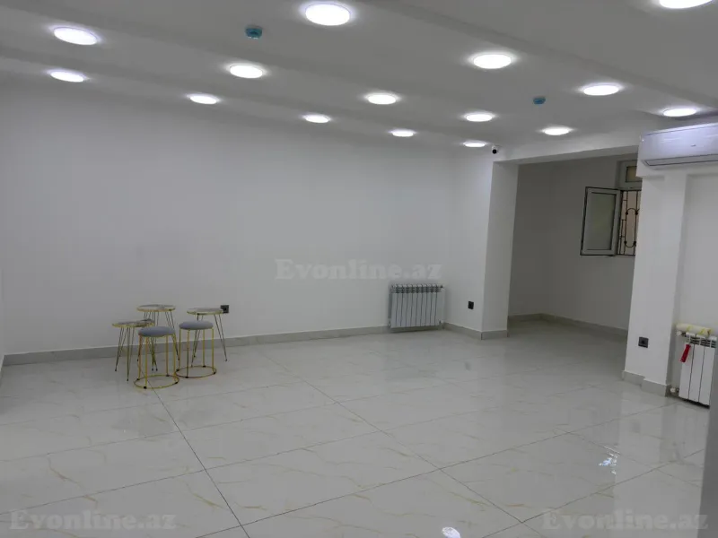 Kirayə verilir Obyekt 100 m² Nəriman Nərimanov m. - şəkil 4