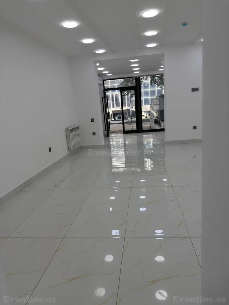 Kirayə verilir Obyekt 100 m² Nəriman Nərimanov m. - şəkil 5