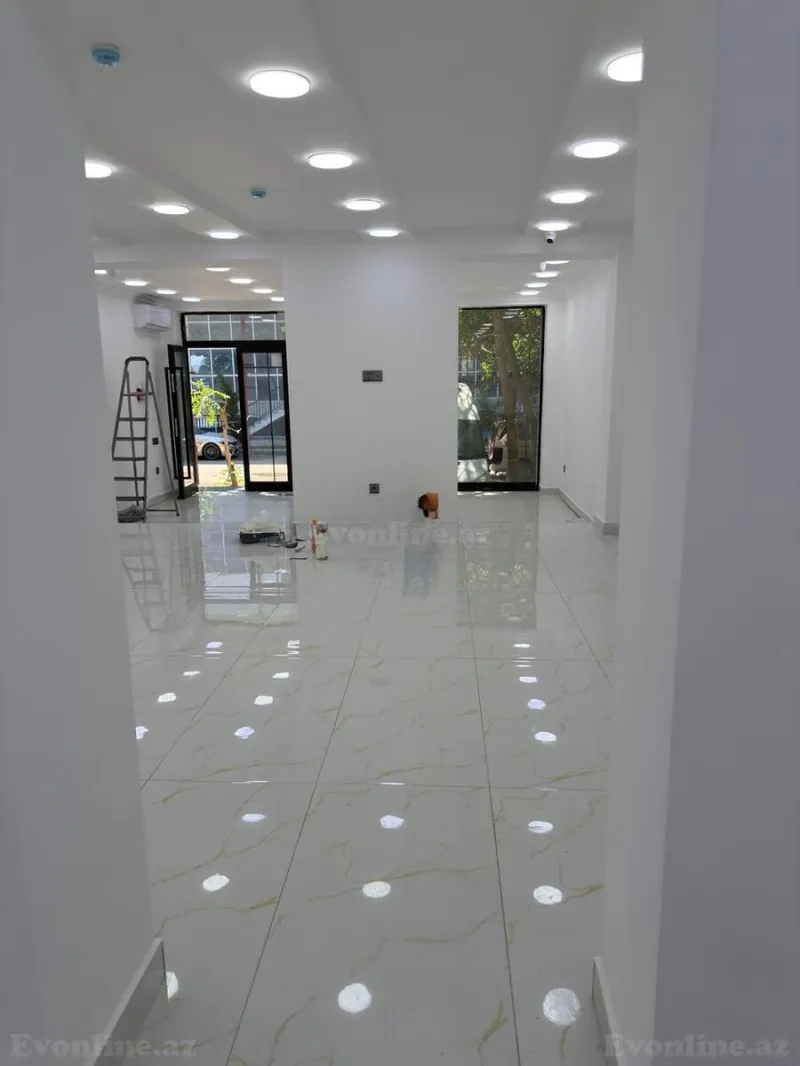 Kirayə verilir Obyekt 100 m² Nəriman Nərimanov m. - şəkil 6