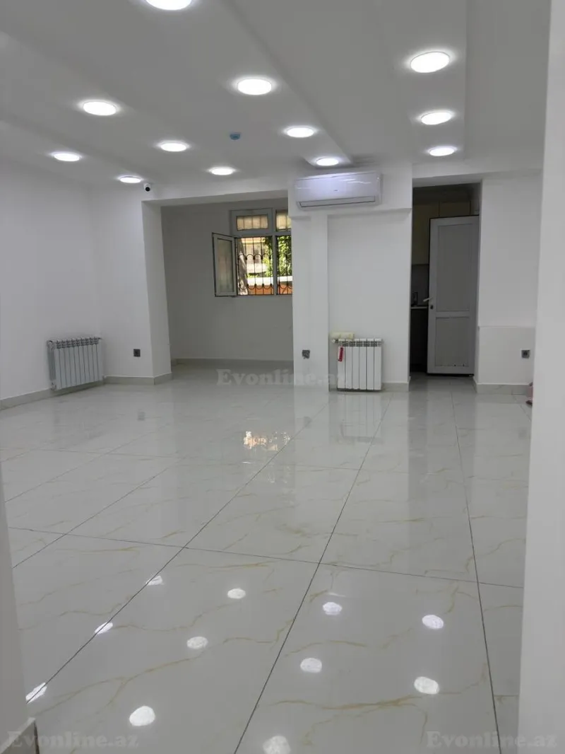 Kirayə verilir Obyekt 100 m² Nəriman Nərimanov m. - şəkil 7