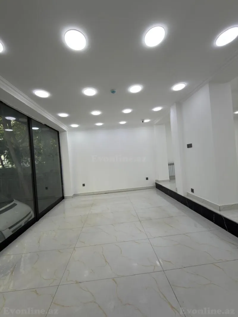 Kirayə verilir Obyekt 100 m² Nəriman Nərimanov m. - şəkil 9