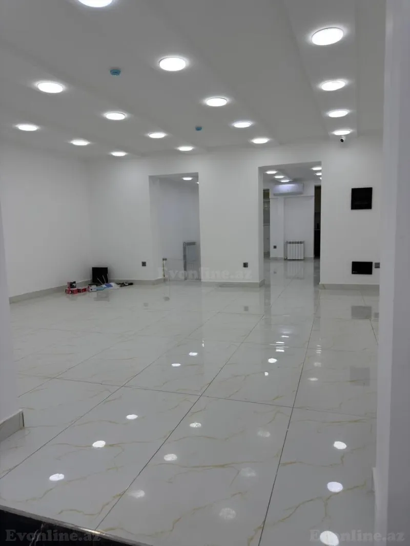 Kirayə verilir Obyekt 100 m² Nəriman Nərimanov m. - şəkil 10