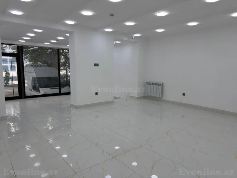 Kirayə verilir Obyekt 100 m² Nəriman Nərimanov m. - şəkil 11