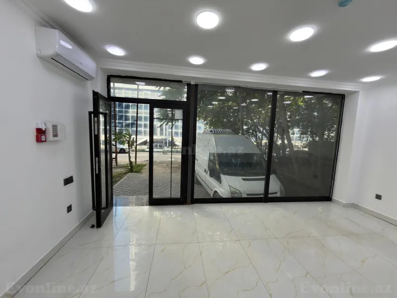 Kirayə verilir Obyekt 100 m² Nəriman Nərimanov m. - şəkil 12