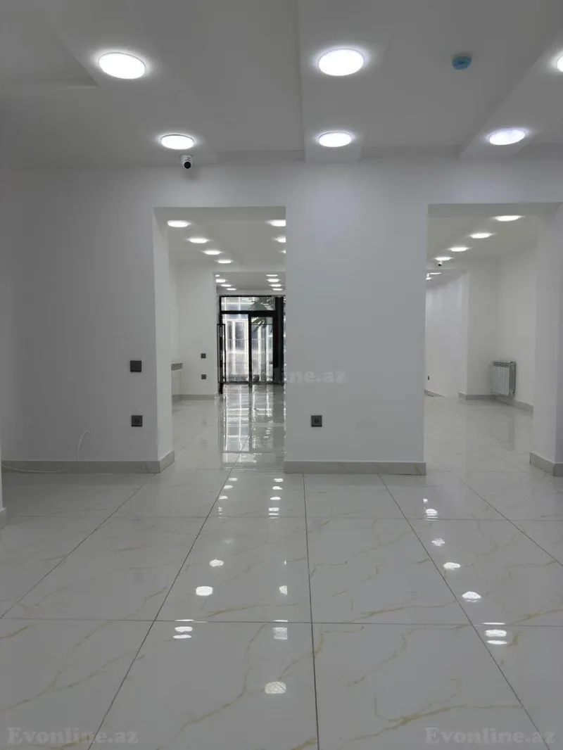 Kirayə verilir Obyekt 100 m² Nəriman Nərimanov m. - şəkil 13