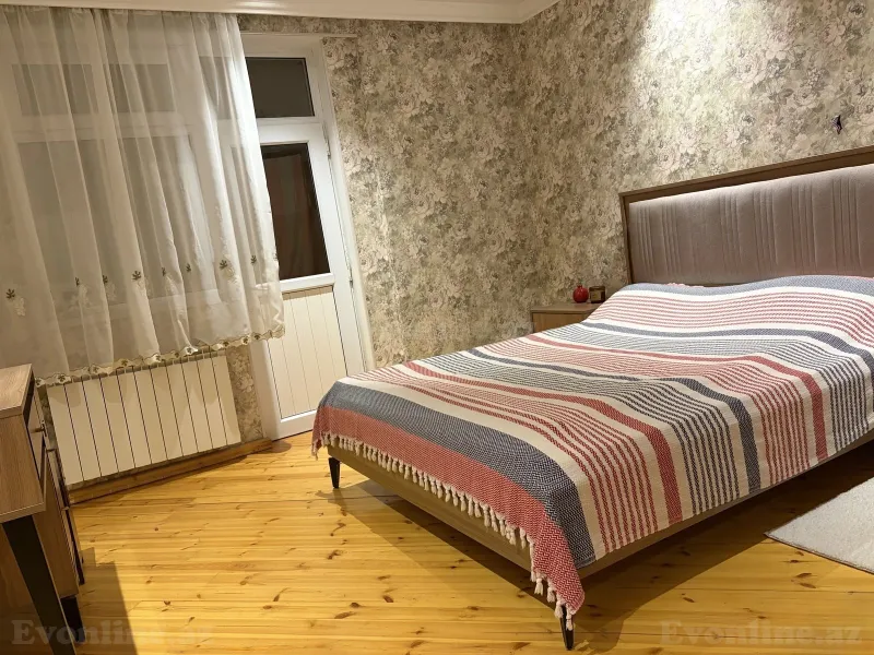 Satılır 2 otaqlı Mənzil Yeni tikili 63.7 m² Çiçək