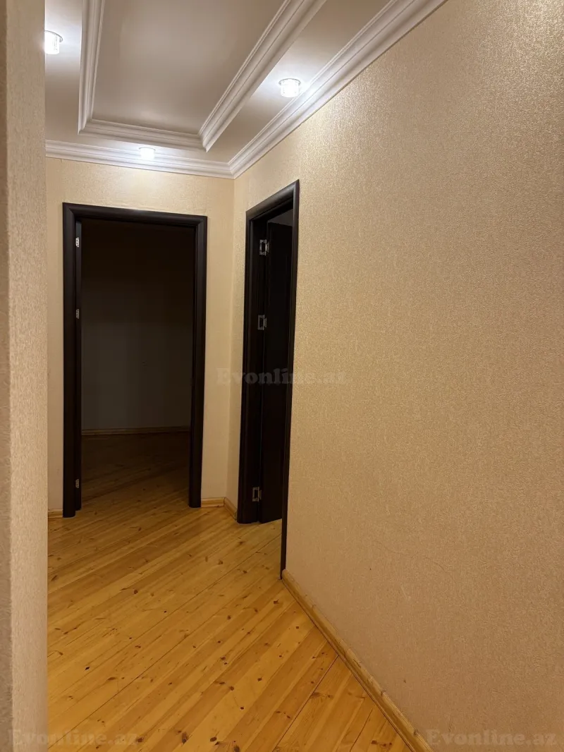 Satılır 2 otaqlı Mənzil Yeni tikili 63.7 m² Çiçək - şəkil 5