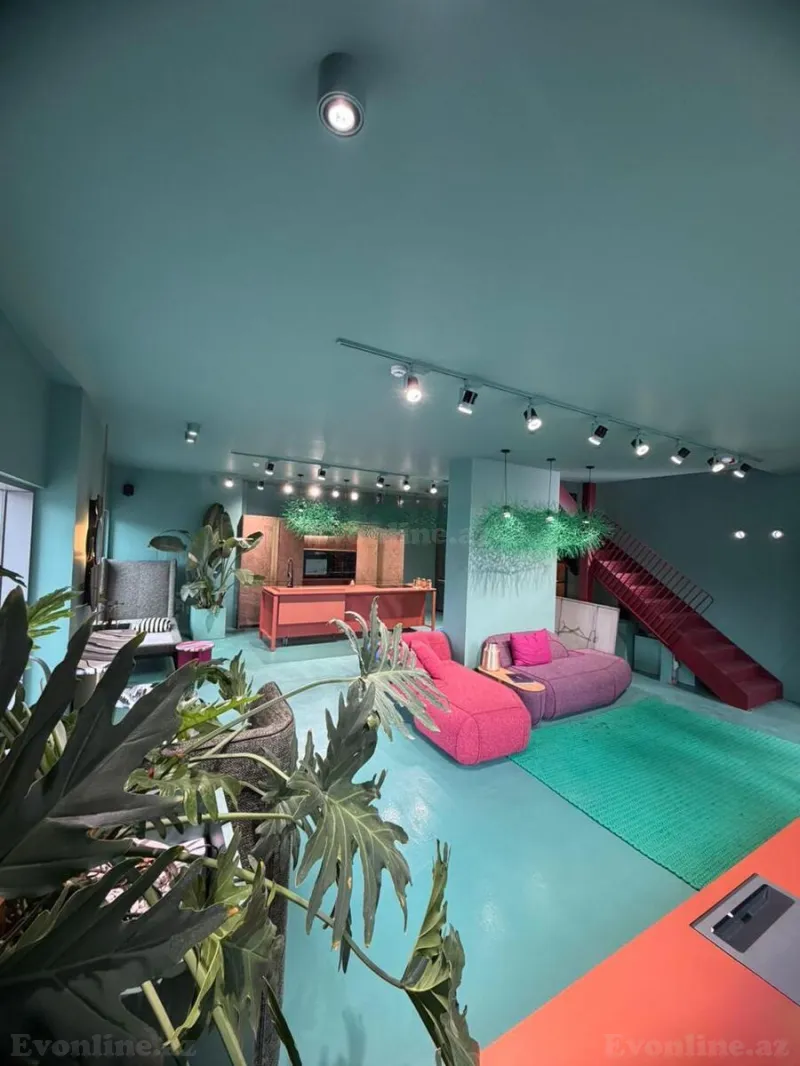 Kirayə verilir Obyekt 150 m² Ağ şəhər - şəkil 3