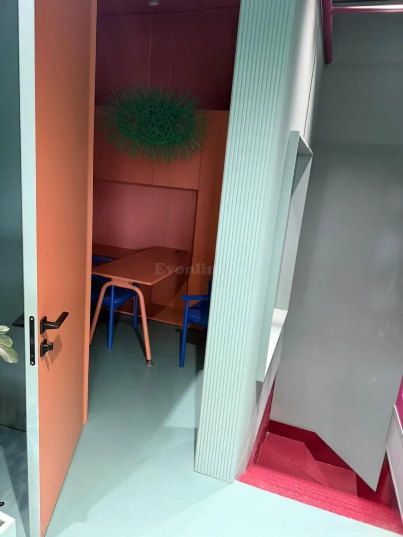 Kirayə verilir Obyekt 150 m² Ağ şəhər - şəkil 10