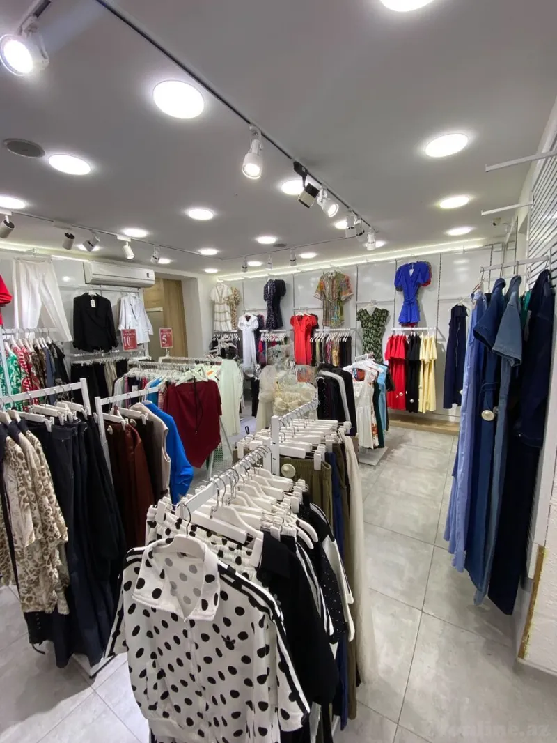 Kirayə verilir Obyekt 32 m² İnşaatçılar m. - şəkil 3